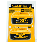 HAZ05 20V BATTERY 2PK - Apex Tool & Supply