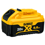 HAZ05 6.0AH BATTERY PACK - Apex Tool & Supply