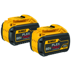 HAZ05 20/60V FLEXVOLT - Apex Tool & Supply