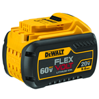 HAZ05 20/60V FLEXVOLT - Apex Tool & Supply