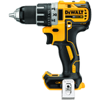 20V BL COMPACT DD BARE - Apex Tool & Supply