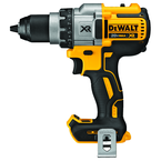 20V DRILL/DRIVR TOOL ONLY - Apex Tool & Supply