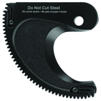 CBL CUTTING TL REPL BLADE - Apex Tool & Supply