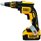 HAZ05 20V DRYWL SCRWGUN - Apex Tool & Supply