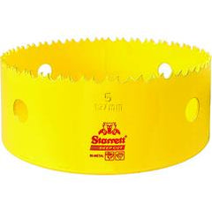 5" 127MM HSS DEEPCUT HOLESAW - Apex Tool & Supply