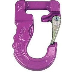 DIRECT CONNECT HOOK GREEN - Apex Tool & Supply