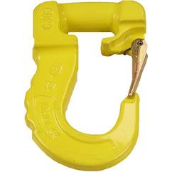 DIRECT CONNECT HOOK RED - Apex Tool & Supply