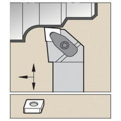 DCLNL244DKC3 D-STYLE CLAMPISO - Apex Tool & Supply