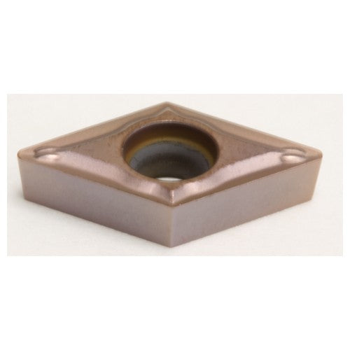 DCMT32.51ESU-T3000Z Turning Insert - Exact Industrial Supply