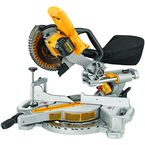 HAZ05 20V MITER SAW BARE - Apex Tool & Supply