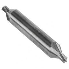 NO 1 60D SC DRILL & CSINK - Apex Tool & Supply