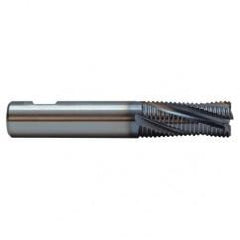 5/8" Dia. - 3-1/2 OAL -CBD - End Mill-Altima - 4 FL - Apex Tool & Supply