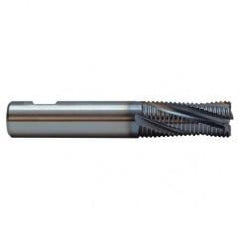 5/8" Dia. - 3" OAL -CBD - End Mill-Altima - 4 FL - Apex Tool & Supply