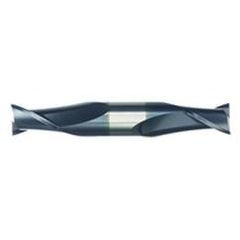 * 1/8 2FL DE SQ 3/8 SH EM - Apex Tool & Supply