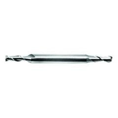 1/4" Dia. - 2-1/2" OAL - TiCN CBD - Center Cut DE EM-2 FL - Apex Tool & Supply