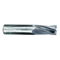 5/8" Dia. - 3-1/2"OAL - MG CBD - Cntr Cut Rough HP EM Multi- 4 FL - Apex Tool & Supply