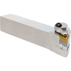 DDJNL 2020K15JCT, Indexable Coolant-Through Turning Toolholder
