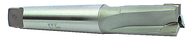 1/2 Screw Size-4-5/16 OAL-CBD Tip-Interchange Pilot Cntrbre - Apex Tool & Supply