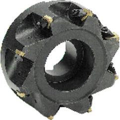 #DM26 6'' Dia - Dynamill Milling Cutter - Apex Tool & Supply