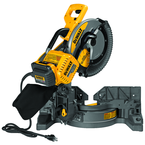 120V FXD MITER SAW - Apex Tool & Supply