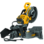 120V SLDNG MITR SAW - Apex Tool & Supply