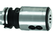 TUNGBORE HSK A 63 EM40 SPRNG COLLET - Apex Tool & Supply