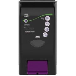 Dispenser Black - Apex Tool & Supply