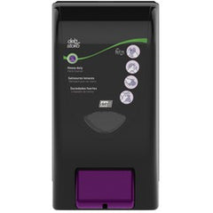 Dispenser Black - Apex Tool & Supply