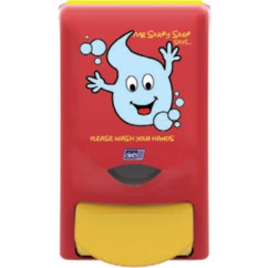 MR Soapy Soap 1000 - Apex Tool & Supply