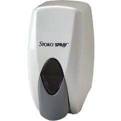 Stoko Spray White - Apex Tool & Supply