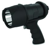 670 Lumen Virtually Indestructible Spotlight - Apex Tool & Supply