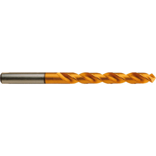 18.5MM HSS-EX HPD-SUS DRILL TIN JL - Apex Tool & Supply