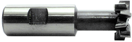2-7/32" Dia-CBD Tip-T-Slot SH Type Cutter - Apex Tool & Supply
