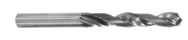 DMX Standard High Performance Drill-G Dia-3.267 OAL-2 Flute-Carbide (TIALN Coating) - Apex Tool & Supply