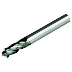 1/4X1/4 4FL DRILL MILL 120DEG ALTIN - Apex Tool & Supply