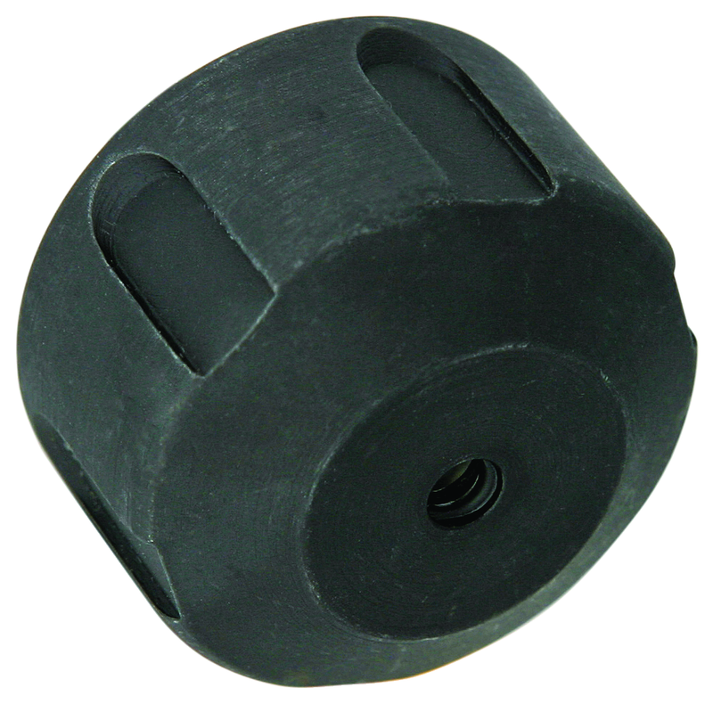 DNA32 - Coolant Nut-For Use w/ ER25 - Apex Tool & Supply