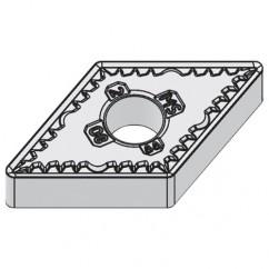 DNMG433MS NEG STYLE  PIN LOCK INS - Apex Tool & Supply