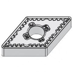 DNMG433MS NEG STYLE  PIN LOCK INS - Apex Tool & Supply