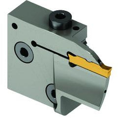 ADCDN-FL30-300->-12 Face Grooving Cartridge - Apex Tool & Supply