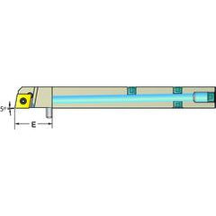 ASCNCL08-3A Jet-Stream Toolholder - Apex Tool & Supply