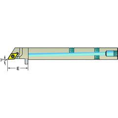 ASVNCR1010-H11 Jet-Stream Toolholder - Apex Tool & Supply