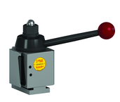 Super Quick Change Tool Post - Apex Tool & Supply