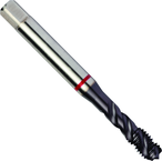 3/8-16 3FL H4 CO 45D SP - Apex Tool & Supply