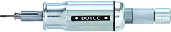 DOTCO TURBINE GRINDER 1 /8 COLLET - Apex Tool & Supply
