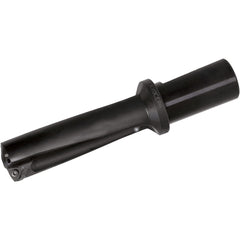 DR1500X3N, HOLESHOT Drill 1.5000″ Cutting Diameter, Indexable Insert Drill