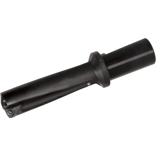 DR0719X3N, HOLESHOT Drill 0.7190″ Cutting Diameter, Indexable Insert Drill