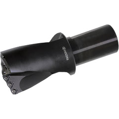 DR1772, HOLESHOT Drill 1.7720″ Cutting Diameter, Indexable Insert Drill