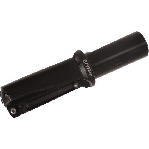 DR1625, HOLESHOT Drill 1.6250″ Cutting Diameter, Indexable Insert Drill