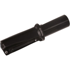 DR1575, HOLESHOT Drill 1.5750″ Cutting Diameter, Indexable Insert Drill
