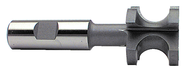 1-5/16" Dia-HSS-Concave SH Type Cutter - Apex Tool & Supply
